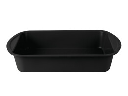 Berlinger Haus Ταψί Ορθογώνιο Ψησίματος, 35x27 cm BH-7916 Matte Black Collection