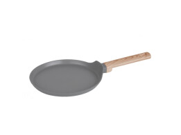 Berlinger Haus Αντικολλητική Κρεπιέρα-Τηγάνι 25cm, LP-BH-225 Nordic Collection