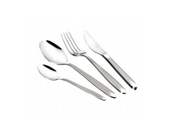 Berlinger Haus Σετ μαχιροπίρουνα 24 τεμαχίων απο ανοξείδωτο ατσάλι, BH-3038