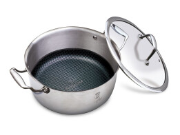 Berlinger Haus κατσαρόλα 28 cm με γυάλινο καπάκι, BH-6562 Eternal Collection