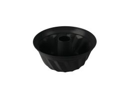 Berlinger Haus Αντικολλητική Φόρμα Ψησίματος Κέικ Bundt Pan 25cm, Matte Black Collection, BH-8629