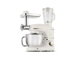 Berlinger Haus Κουζινομηχανή Μίξερ, Μπλέντερ 1500W, με Ανοξείδωτο Κάδο, Sahara Collection, BH-9532