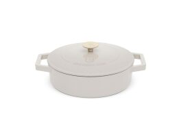 Berlinger Haus Ρηχή Κατσαρόλα 26 cm από Μαντέμι, Sahara Collection, Sahara Collection, BH-6530