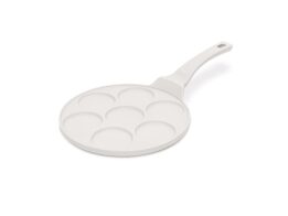 Berlinger Haus Αντικολλητικό τηγάνι pancake 26 cm 7 θέσεων, BH-7794  Sahara Collection