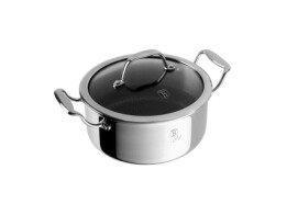 Berlinger Haus Αντικολλητική Κατσαρόλα 28cm με αντικολλητική επίστρωση, BH-8510 Eternal Collection