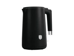 Berlinger Haus Ηλεκτρικός Βραστήρας Νερού 1.7Lt BH-9589 Black Vantage