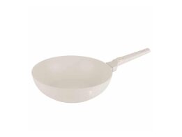 Berlinger Haus Αντικολλητικό Τηγάνι Wok 28cm από Αλουμίνιο, Sahara Collection BH-8063