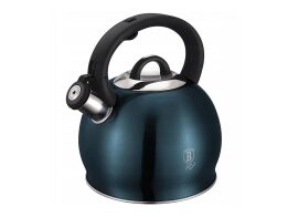 Berlinger Haus Τσαγιέρα  Νερού χωρητικότητας 3L, Metallic Line Aquamarine Edition BH-7503