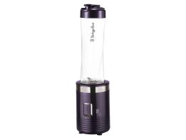Berlinger Haus Μπλέντερ για Smoothies Blender με Δοχείο Χωρητικότητας 500ml, Purple Eclipse BH-9418