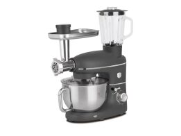 Berlinger Haus Κουζινομηχανή Μίξερ Μπλέντερ 1500W Αnthracit Collection BH-9533