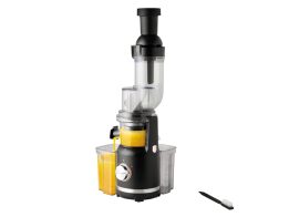 Berlinger Haus Αποχυμωτής Αργής Συμπίεσης 300W 800ml BH-9610 Black Rose