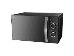 Berlinger BH-9626 Haus Φούρνος Μικροκυμάτων 700W 20L Matte Black