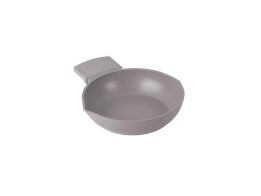 Berlinger Haus Αντικολλητικό Tηγάνι Mini Pan 16cm από Αλουμίνιο, Taupe Collection BH-8106