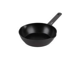 Berlinger Haus Αντικολλητικό Βαθύ Τηγάνι Διπλής Ροής 24cm, Anthracite Collection BH-8120