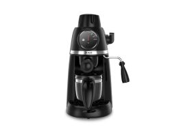 Sogo Καφετιέρα Espresso 800W 3.5 bar με Δοχείο 0.24L CAF-SS-7645