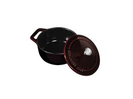 Berlinger Haus Μικρή Κατσαρόλα από Μαντέμι 10 cm, Strong Mold Seria BH-6495