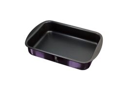 Berlinger Haus Ταψί Φόρμα Ψησίματος 35cm από Αλουμίνιο, Purple Eclipse Collection BH-6797A