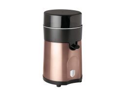 Berlinger Haus Ηλεκτρικός Αποχυμωτής 85W 300ml Black Rose Collection BH-9588