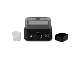 Berlinger Haus Βραστήρας Αυγών με 6 Θέσεις 800W Black Rose BH-9474 Μαύρο