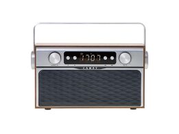 Camry Επιτραπέζιο Ραδιόφωνο με Bluetooth, MP3  και Οθόνη LCD, CR 1183