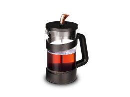 Berlinger Haus Χειροκίνητη Καφετιέρα Γαλλικού 350 ml από Ανοξείδωτο Ατσάλι, Black Rose BH-7614