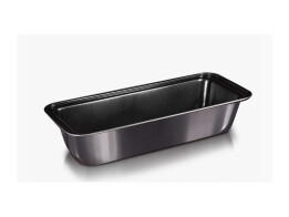 Berlinger Haus Φόρμα ζαχροπλαστικής σε σκούρο γκρί χρώμα, Metallic Line Carbon Pro Edition BH-7871