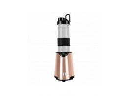 Berlinger Haus Μπλέντερ Blender για Smoothies 300W BH-9602 Rose Gold