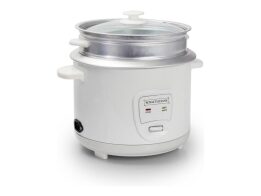 Royalty Line RL-RC-18.10D Παρασκευαστής Ρυζιού 700W 1.8L