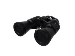 Κυνηγετικά Κιάλια με Μεγέθυνση 10x και Διάμετρο Φακού 50mm με Θήκη, 20x17x6.5 cm