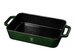 Berlinger Haus ταψί Μαντεμένιο Σκεύος Ψησίματος 30x20 cm, Strong Mold Seria BH-6506