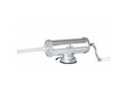 Blaumann Χειροκίνητη Συσκευή από Αλουμίνιο για Γέμισμα Λουκάνικων με Χωρητικότητα 1.5 kg, BL-3337