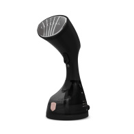 Berlinger Haus Aτμοκαθαριστής ρούχων μαύρο-ροζ χρυσό, Black Rose Collection BH-9550