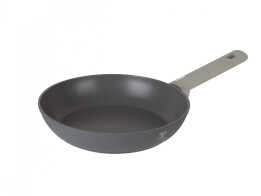 Berlinger Haus Τηγάνι 20 cm ματ γκρι, Aspen Collection BH-7062N