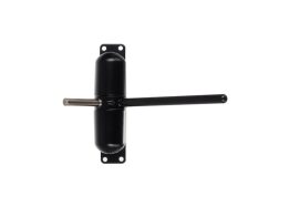 Μηχανισμός Επαναφοράς Πόρτας Σούστα, για Πόρτες έως 60 kg, 11.5x3.3x2.5 cm