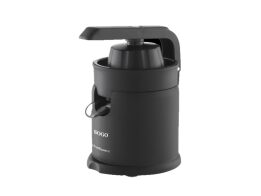 Sogo Ηλεκτρικός Στίφτης 120W με 2 Κώνους 250ml EXP-SS-5115 Μαύρος