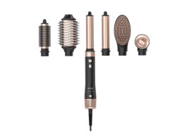 Sogo SEC-SS-3730 Συσκευή Styling Μαλλιών 6-σε-1 1400W με 6 Εξαρτήματα