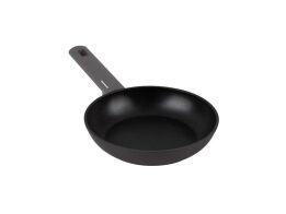 Berlinger Haus Τηγάνι 20cm με Αντικολλητική επίστρωση titanPro,  Anthracite Collection BH-8112