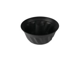 Berlinger Haus Αντικολλητική Φόρμα Ψησίματος Κέικ Bundt Pan 25cm, Anthracite Collection BH-8692
