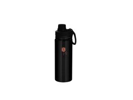 Berlinger Haus Ανοξείδωτος Θερμός με Διπλό Τοίχωμα 540 ml,  Black Rose Collection BH-7758