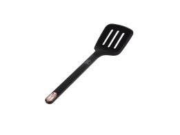 Berlinger Haus Εργαλείο Κουζίνας Τρυπητή Σπάτουλα, Black Rose Collection BH-8611