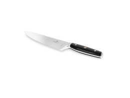 Berlinger Haus Ανοξείδωτο Μαχαίρι Chef 20 cm, Matte Black Collectioin BH-3128
