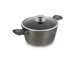 Berlinger Haus Αντικολλητική Κατσαρόλα 20cm, Crystal Collection BH-6764