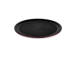 Berlinger Haus Στρογγυλό Ταψί για Πίτσα σε Κόκκινο χρώμα 36cm, Leonardo Collection BH-7923