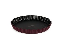 Berlinger Haus Αντικολλητική Φόρμα για Τάρτες 28x3.5 cm, Leonardo Collectioon  BH-8630