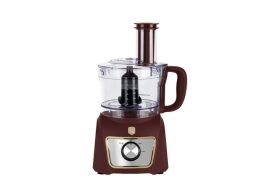 Berlinger Haus Πολυκόφτης Μπλέντερ 8-σε-1 500W Leonard Collection BH-9591