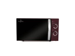 Berlinger Haus Φούρνος Μικροκυμάτων 700W 20lt Leonardo Collection BH-9682-KL