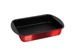 Berlinger Haus Ταψί Φούρνου με Αντικολλητική Επίστρωση , 40x28.5 cm, Burgundy Collection, BH-8682
