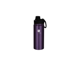 Berlinger Haus Ανοξείδωτος Θερμός με Διπλό Τοίχωμα 540 ml, Purple Eclipse Collection BH-7759