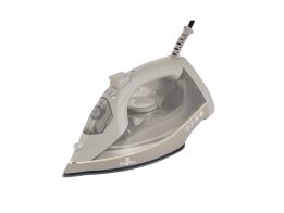 Berlinger Haus Σίδερο Ατμού 2200W 300 ml 22.9x12.1cm Sahara BH-9593