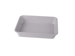 Berlinger Haus Αντικολλητική Φόρμα Ψησίματος 40x28 cm, Taupe Collection BH-7903